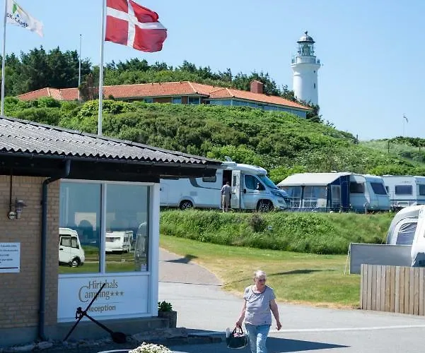 Hirtshals Camping *