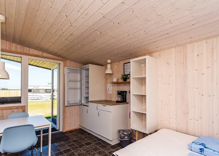 Hirtshals Camping * Hirtshals