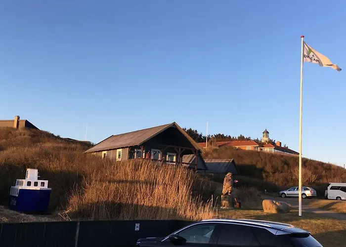 Hirtshals Camping * Hirtshals