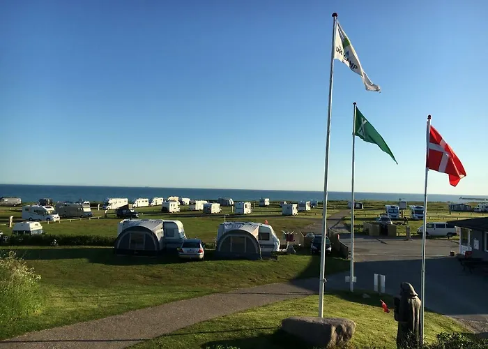 Camping Hirtshals Camping *