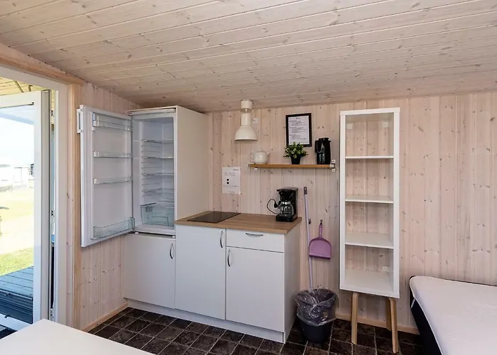 Camping Hirtshals Camping