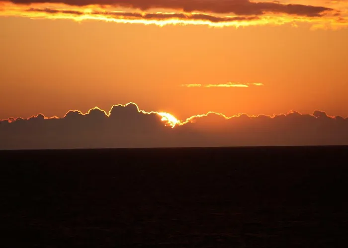 Hirtshals Camping Camping *