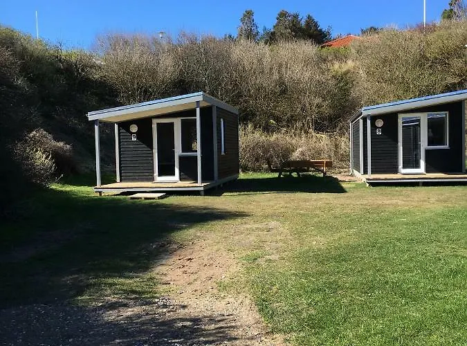 Hirtshals Camping Hirtshals