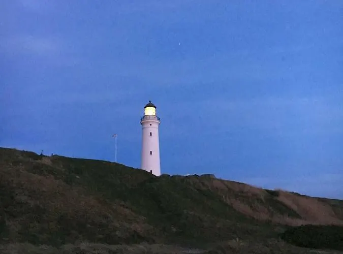 Hirtshals Camping Camping *