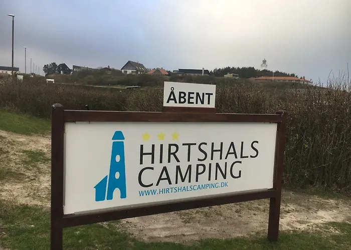 Camping Hirtshals Camping