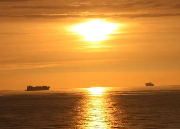 Hirtshals Camping Кемпинг Хиртсхальц