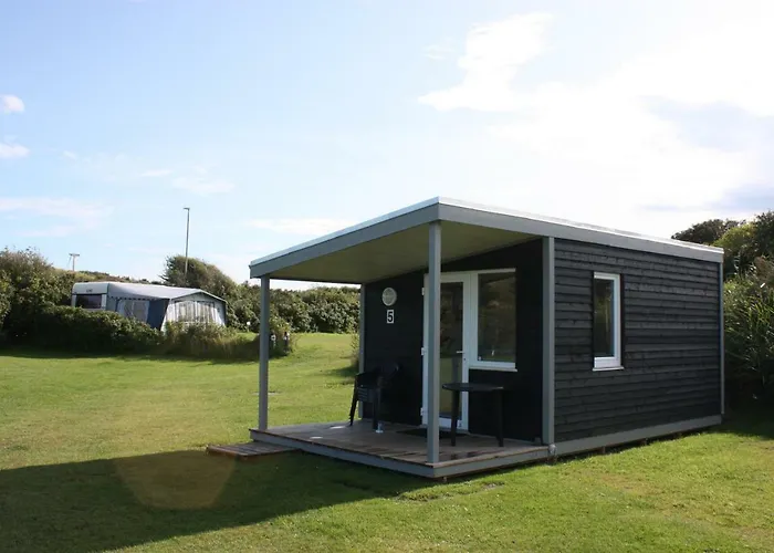 Camping Hirtshals Camping