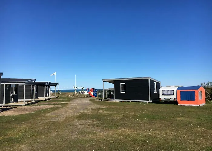 Hirtshals Camping *